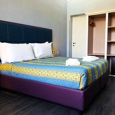 Hotel Gioia Флоренция Экстерьер фото