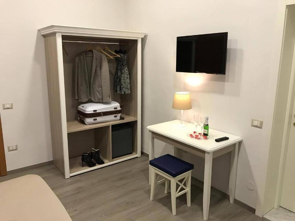 Hotel Gioia Флоренция Экстерьер фото