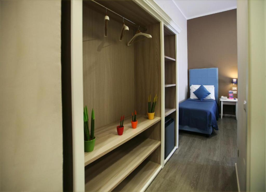 Hotel Gioia Флоренция Экстерьер фото