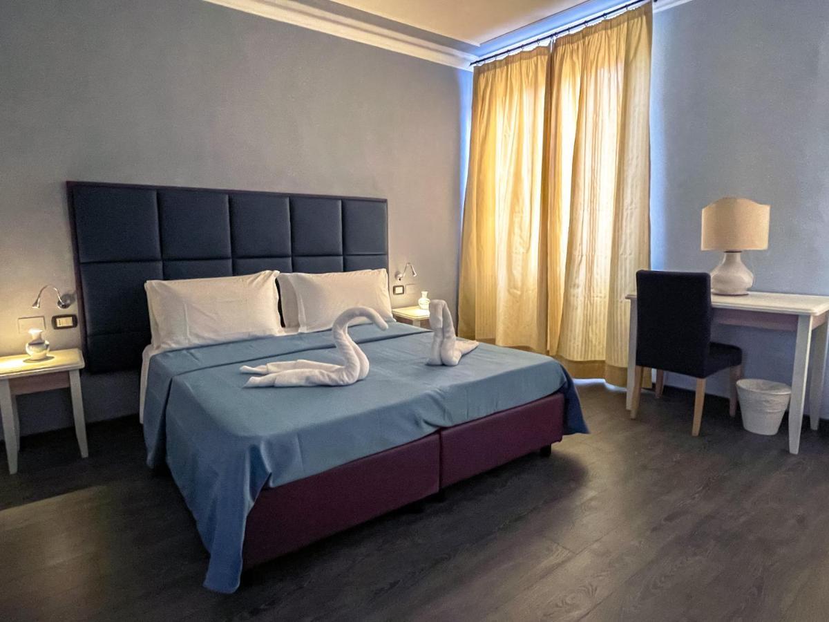 Hotel Gioia Флоренция Экстерьер фото