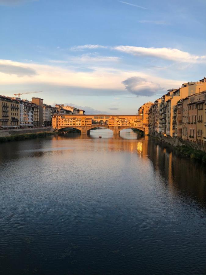Hotel Gioia Флоренция Экстерьер фото