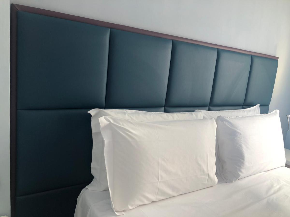 Hotel Gioia Флоренция Экстерьер фото