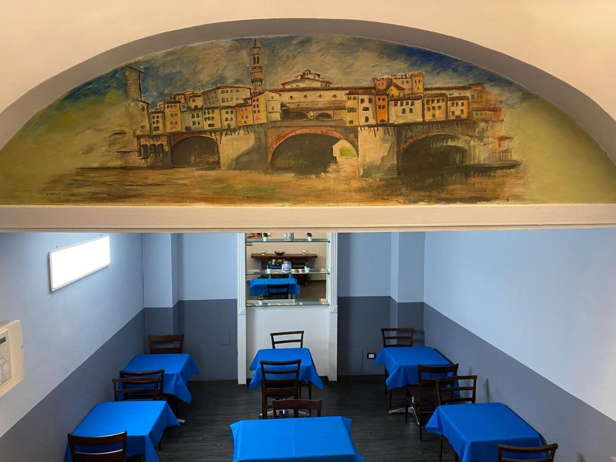 Hotel Gioia Флоренция Экстерьер фото
