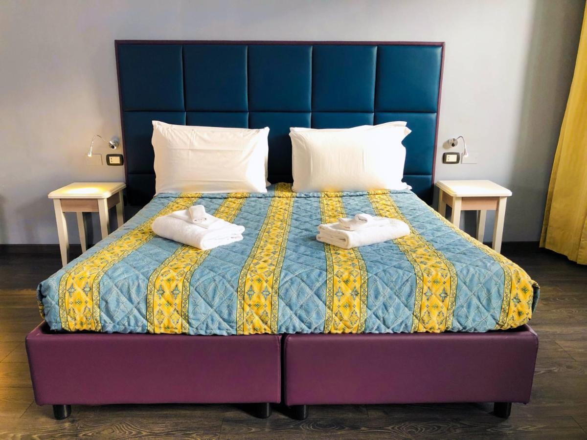 Hotel Gioia Флоренция Экстерьер фото