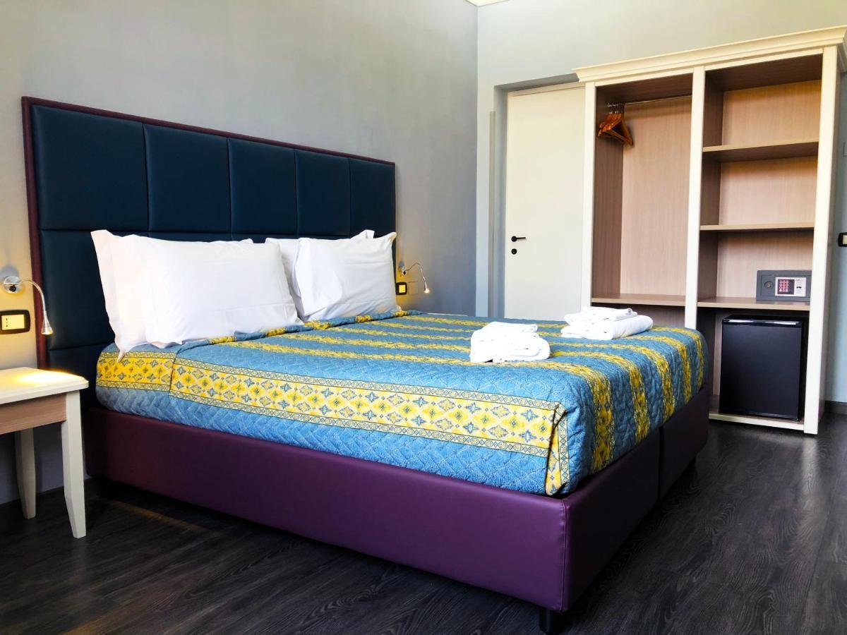 Hotel Gioia Флоренция Экстерьер фото