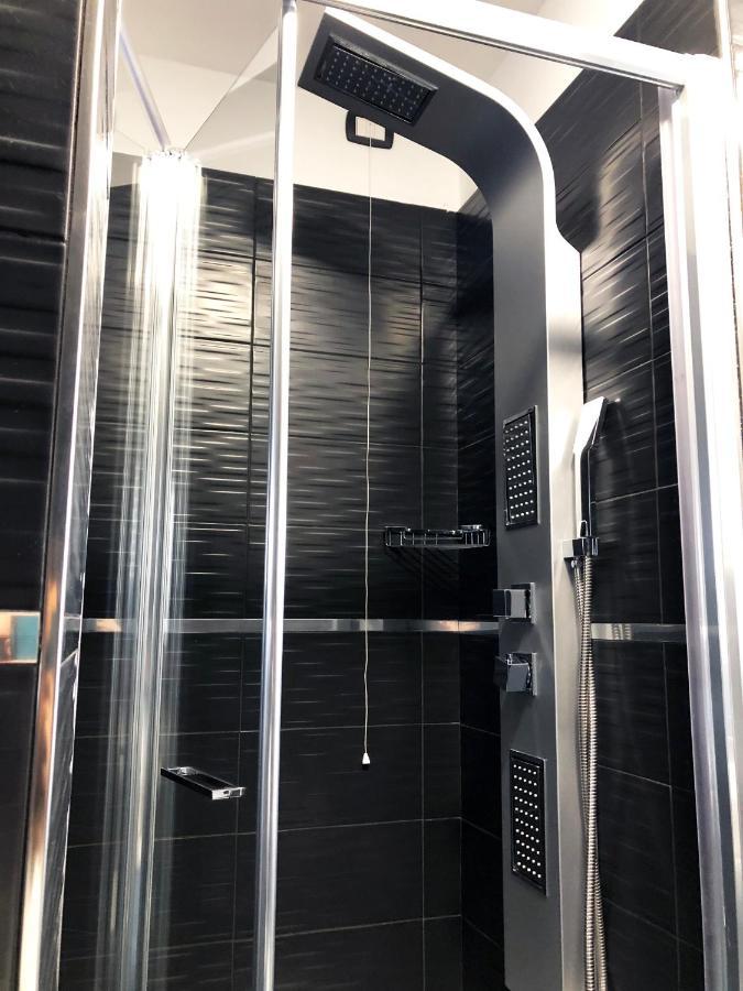 Hotel Gioia Флоренция Экстерьер фото