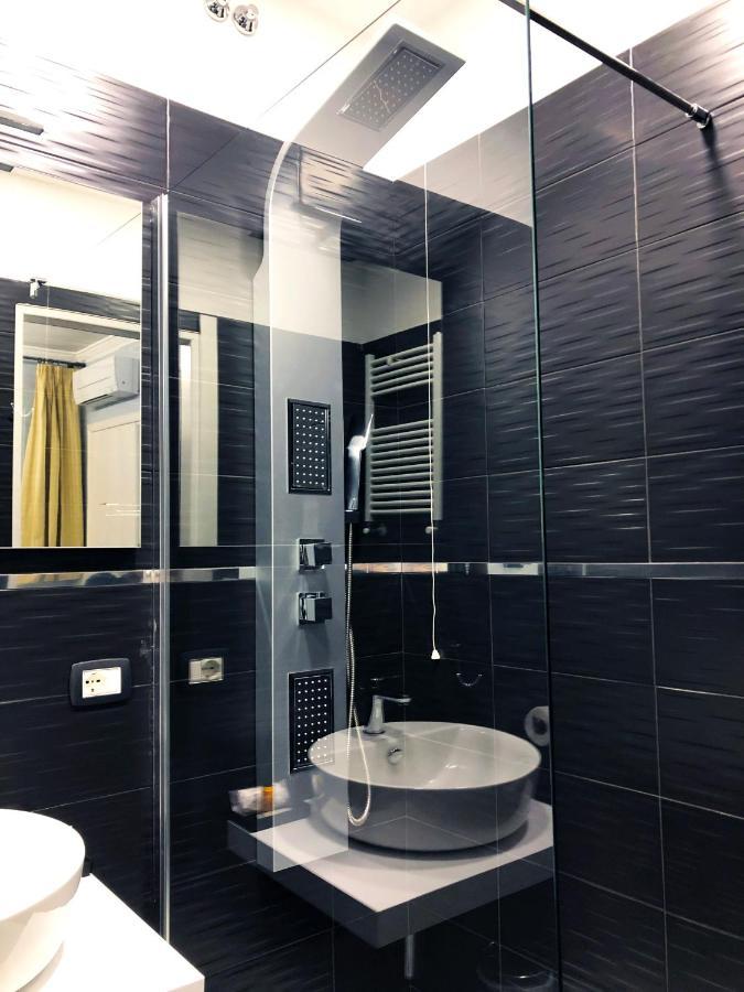 Hotel Gioia Флоренция Экстерьер фото