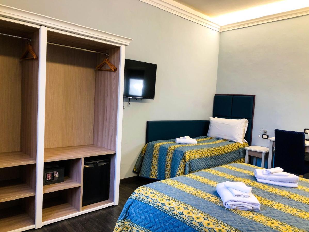 Hotel Gioia Флоренция Экстерьер фото
