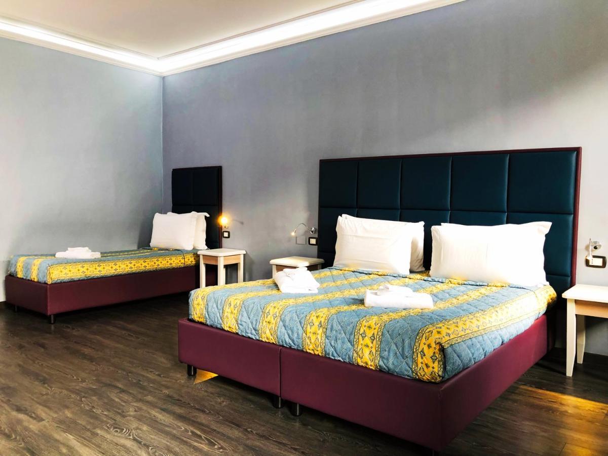 Hotel Gioia Флоренция Экстерьер фото