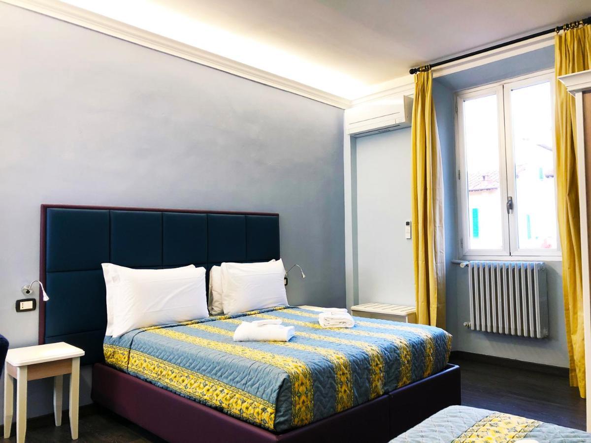 Hotel Gioia Флоренция Экстерьер фото