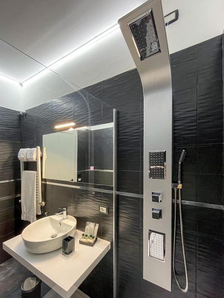 Hotel Gioia Флоренция Экстерьер фото