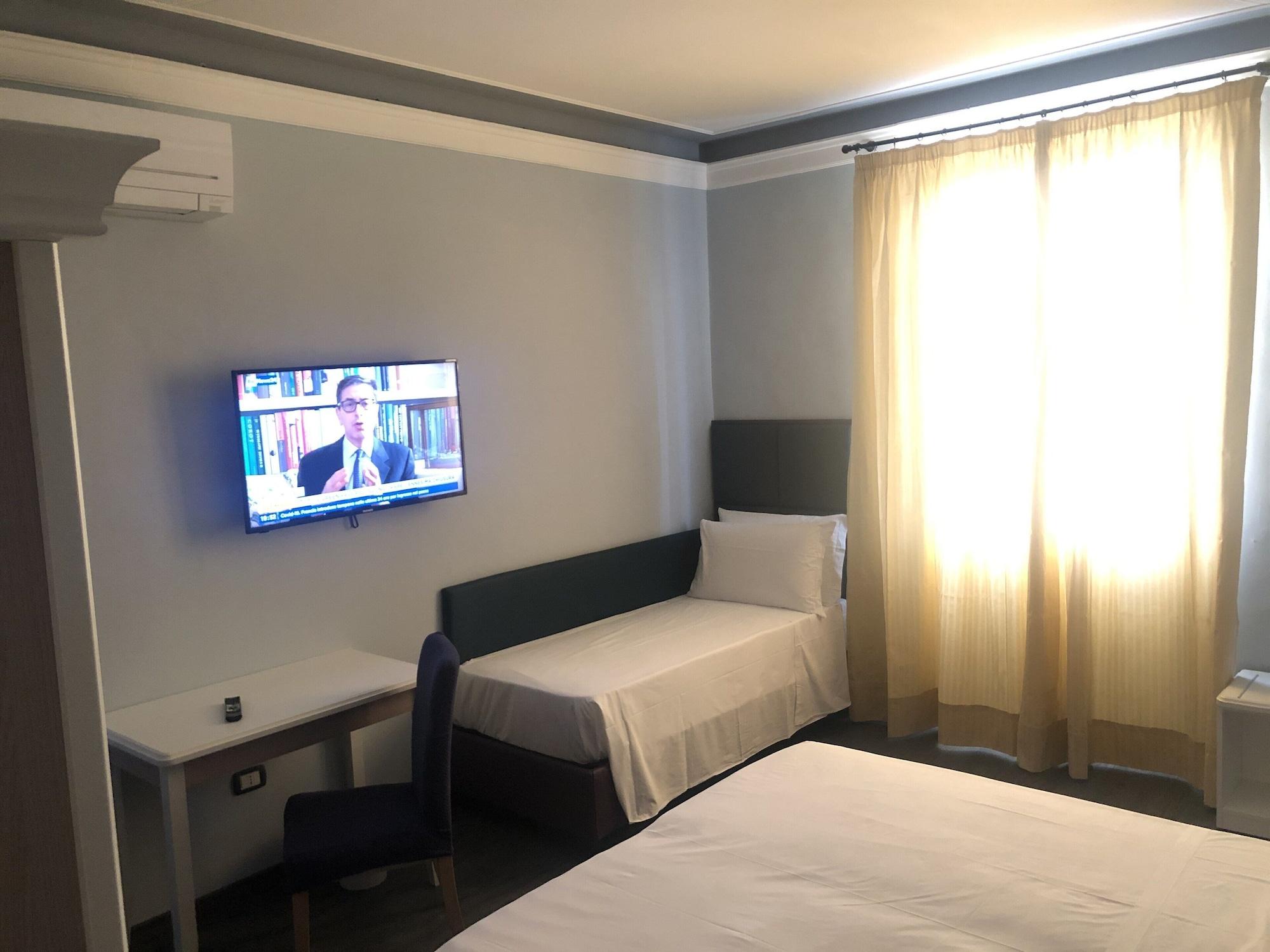 Hotel Gioia Флоренция Экстерьер фото