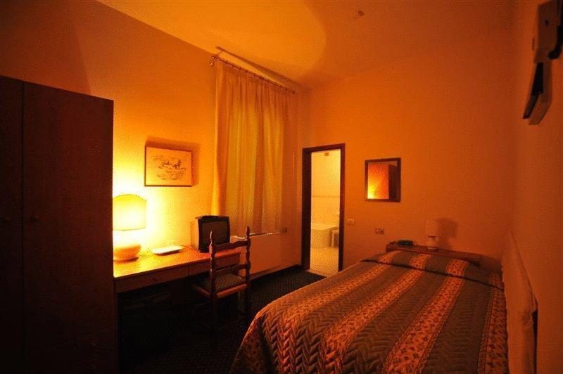 Hotel Gioia Флоренция Экстерьер фото