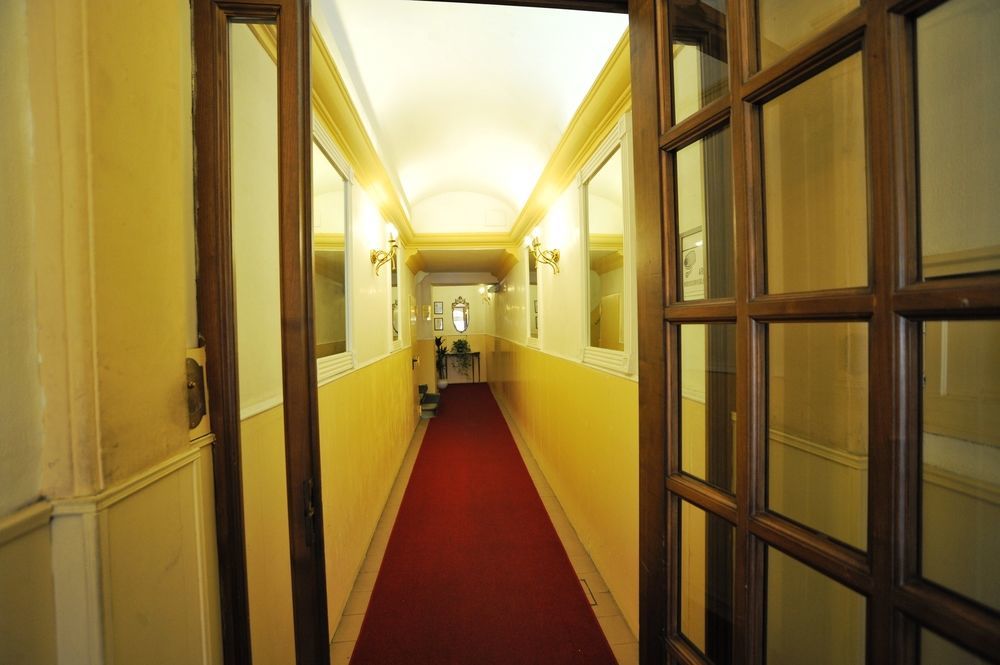 Hotel Gioia Флоренция Экстерьер фото