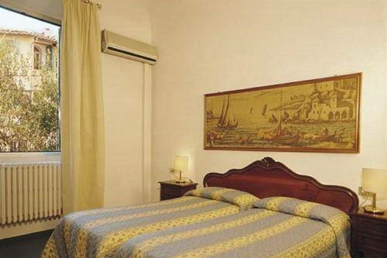 Hotel Gioia Флоренция Экстерьер фото