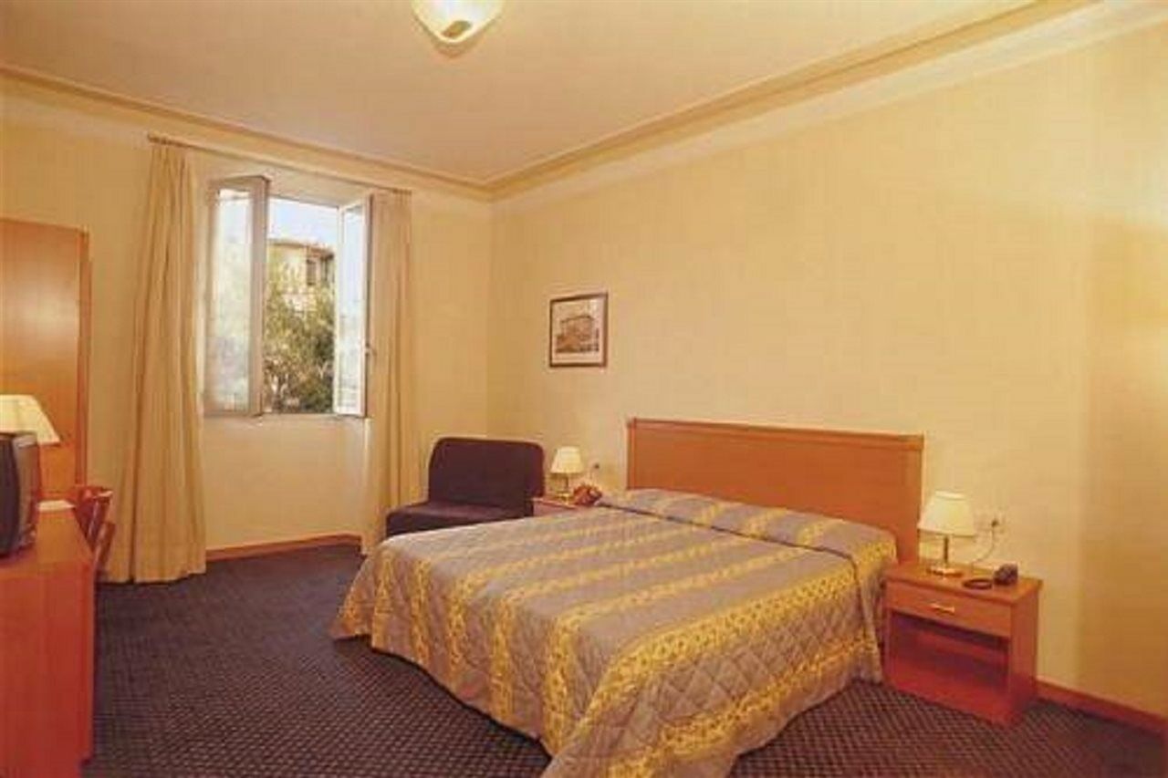 Hotel Gioia Флоренция Экстерьер фото