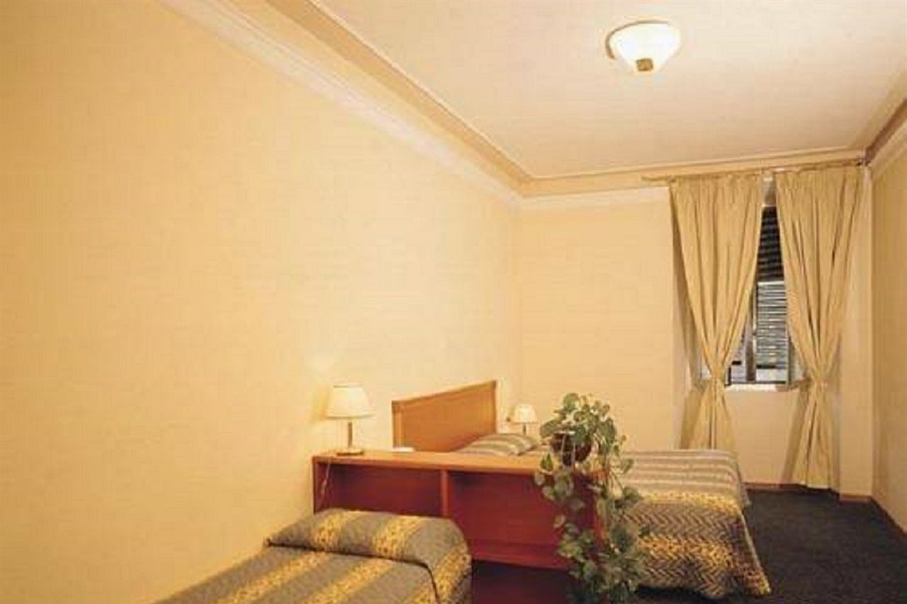 Hotel Gioia Флоренция Экстерьер фото